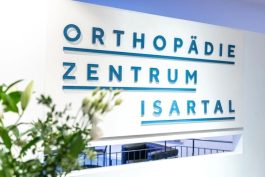 Orthopädie Zentrum Isartal    -2