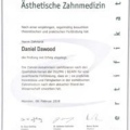 Bild vergrößern: certificate 1