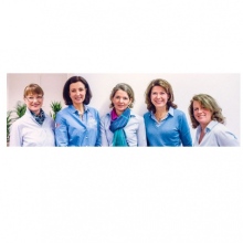 Praxisgem. Hauptwache Dres. Antje Mayer-Schurig Christiane Stephan-Seffer und Anika Schink
