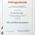 Bild vergrößern: certificate 11