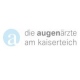Augenärzte am Kaiserteich Dres. Ulrich Grauel und Magdalena Dziewanowski  