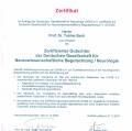 Bild vergrößern: certificate 4
