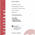 Bild vergrößern: certificate 2