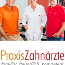 Dr.med.dent. Sabine Haverkamp Bodo Schmitt Dr. A. van den Wildenberg u.w.  