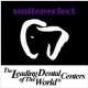 smileperfect Dres. Andreas Hordt und Frank-Lothar Kirchberg   logo