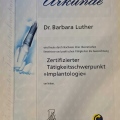 Bild vergrößern: certificate 2