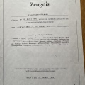Bild vergrößern: certificate 3