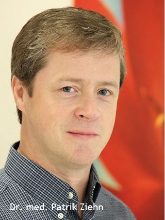 Dres. Patrik Ziehn und Arne Brattström   -1