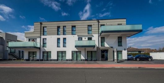 Zahnmedizin Erlensee MVZ    -0