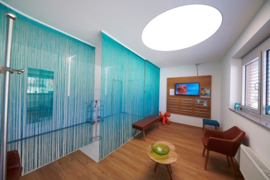 Zahngesundheitszentrum Amberg Fleurystraße  (MVZ)-0