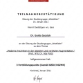 Bild vergrößern: certificate 15