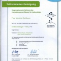 Bild vergrößern: certificate 30