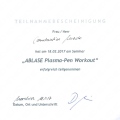 Bild vergrößern: certificate 1