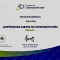 Bild vergrößern: certificate 2