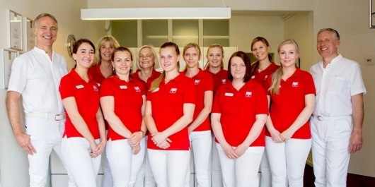 Dres. Heinrich Meyer und Gunnar Vahrenholz   -0