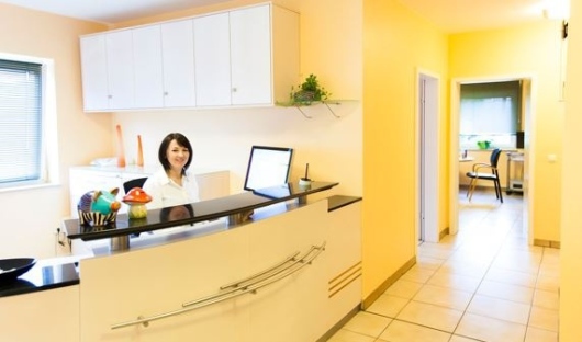 Privatpraxis für Frauenheilkunde und Dermatologie in Sankt Augustin. -2