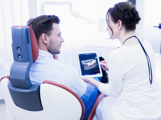 Zahnärztl. Gem.Praxis Dr. Anja Ch. Erdmann Caroline Potyka & Kollegen  -1