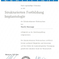 Bild vergrößern: certificate 2