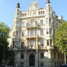 ÜBAG Dr. Nico Lindemann Jan Kurtz-Hoffmann & Kollegen  