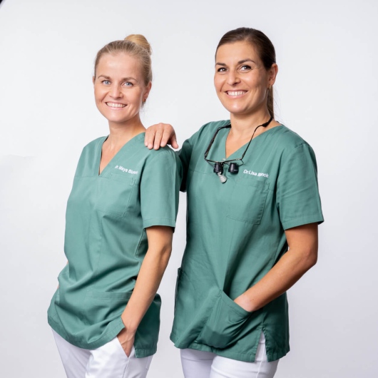 Zahnarztpraxis Dres. med. dent. Blunck-1