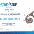 Bild vergrößern: certificate 5