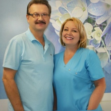 Zahnarztpraxis Dr.med. Thomas Pruss und Irina Pruss M.Sc.  