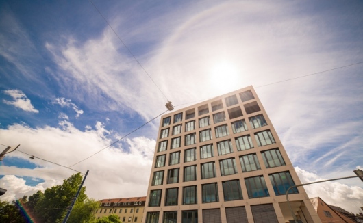 Zahnärzte im Wengentor Stromeyer, Dr. Scheytt und Partner  -0