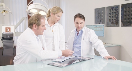 Dental Specialists MVZ-0