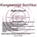 Bild vergrößern: certificate 3