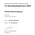 Bild vergrößern: certificate 5
