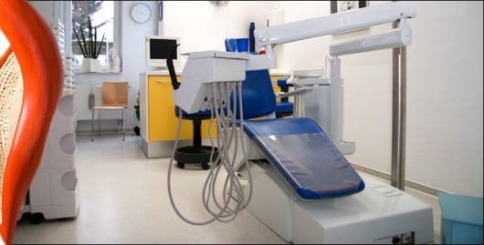 Zentrum für Zahngesundheit und Implantologie MVZ GmbH   -1