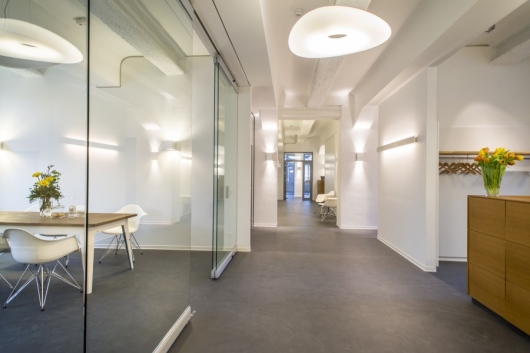 MKG-Praxis Barmbek Dr.Dr. Oliver Vorwig und Dr.Dr. Georgios Mistakidis  -1