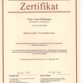 Bild vergrößern: certificate 3
