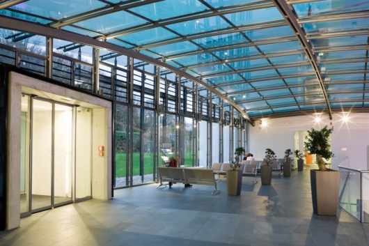 ARCUS Privatärztliche Praxis Prof. Bernhard Rieser Dr. Andree Ellermann ...