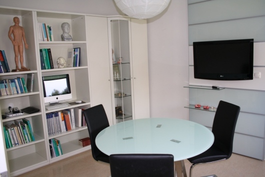 Zentrum für MKG-Chirurgie und Zahnmedizin Leipzig   -1