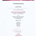 Bild vergrößern: certificate 7