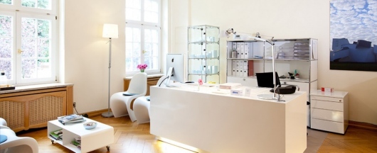 Hautarztpraxis Dres. Henriette Rheinen und Katja Keil  -2