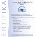 Bild vergrößern: certificate 1