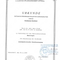 Bild vergrößern: certificate 6