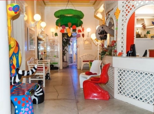 Kieferorthopädische Gemeinschaftspraxis Dr. Dr. Hoppe & Partner-0