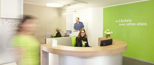 Zahnärzte in Bergheim MVZ GmbH-0