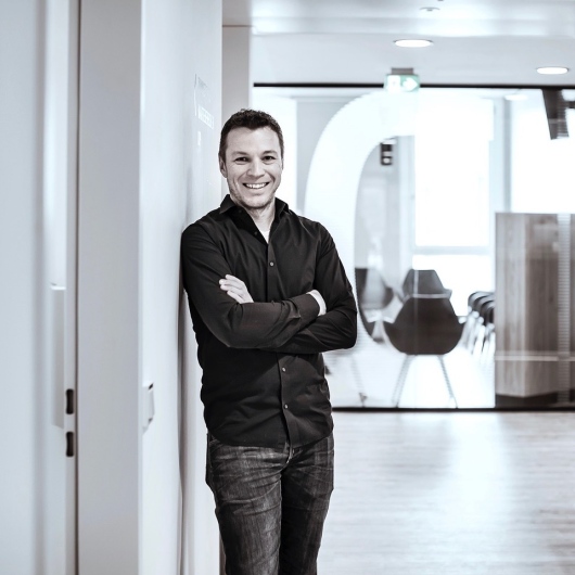 OTC | ORTHOPÄDIE TRAUMATOLOGIE CENTRUM REGENSBURG GMBH-1