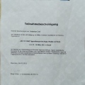 Bild vergrößern: certificate 1
