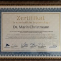 Bild vergrößern: certificate 1
