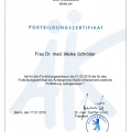 Bild vergrößern: certificate 3