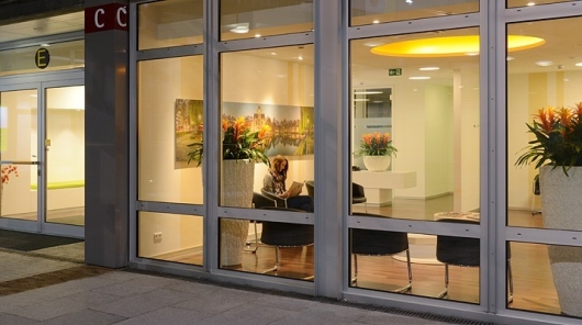 Allgöwer Zahnmedizin Dr. Marcus Allgöwer und Dr. Andreas Allgöwer  -2