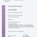 Bild vergrößern: certificate 7