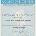 Bild vergrößern: certificate 7