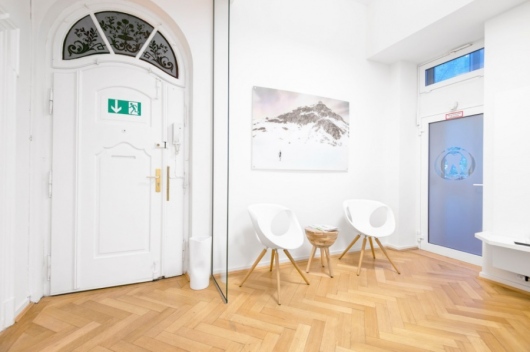 Zahnarztpraxis Stefan Schätzl und Sabrina Debié  -0