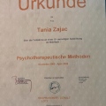 Bild vergrößern: certificate 5